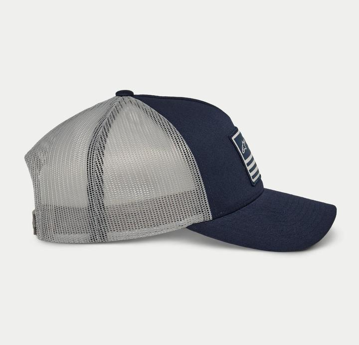 Produktbild Alpinestars Flag Snapback Hat (One Size)