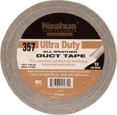 Stokvis Tapes Laerredstape RTY357, assorted, 48 mm x 55 m