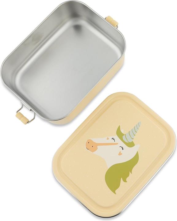 Produktbild Trixie Baby Lunchbox klein Einhorn
