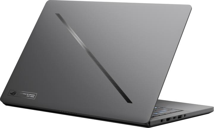 Produktbild ASUS ROG Zephyrus G14 (14", AMD Ryzen 9 8945HS, 16 GB, 1000 GB, DE)
