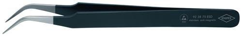 Actual product image Knipex Universal Tweezers ESD