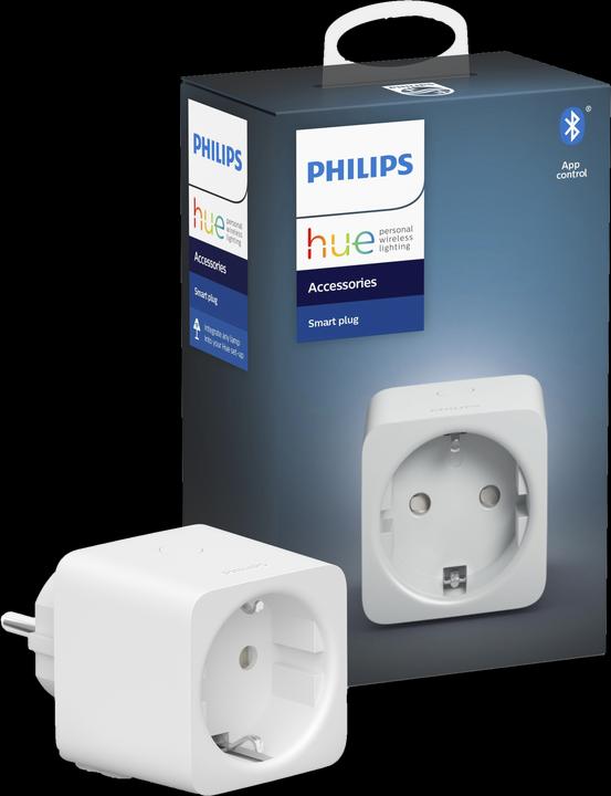 Philips Tonalità Smart Plug