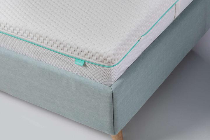 Produktbild Isabelle by Bico Star (160 x 210 cm, Schaumstoffkern)
