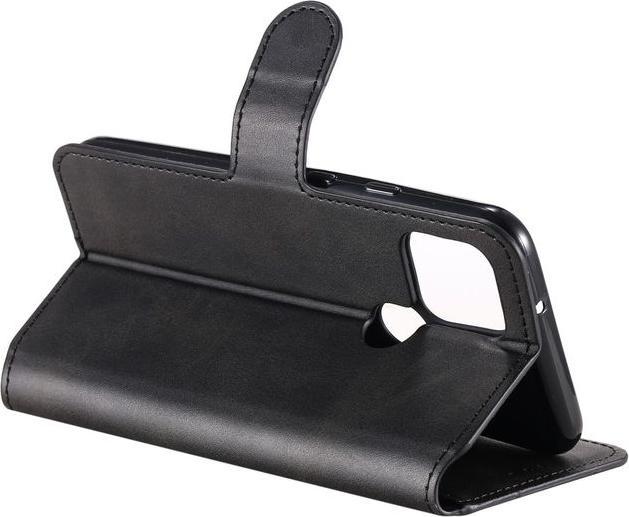 Produktbild MU Classic Classic II Leder Bookcover Series (Google Pixel 5)