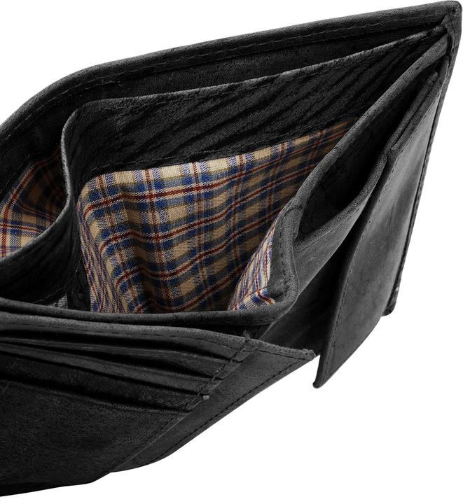 Actual product image Bruno Banani Geldbörse