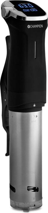Produktbild Champion -sous vide precision circulator (EU-Stecker)