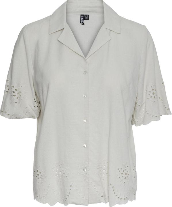 Immagine prodotto Pieces Camicia a maniche corte PCALMINA (XS)