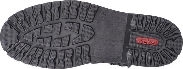 Actual product image Rieker Ankle boot (42)
