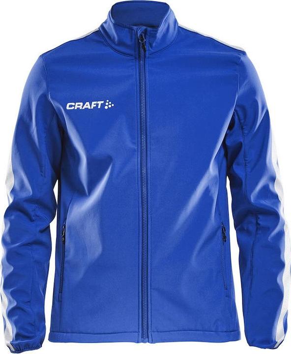 Produktbild Craft Pro Control Softshell Jacket M (3XL)