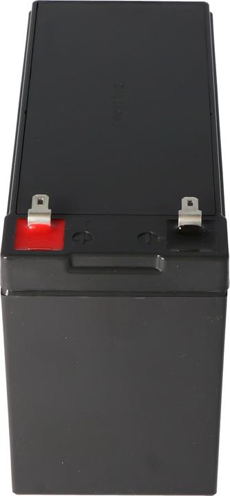 Actual product image Multipower Akku MP7-12 (12 V, 7 Ah)