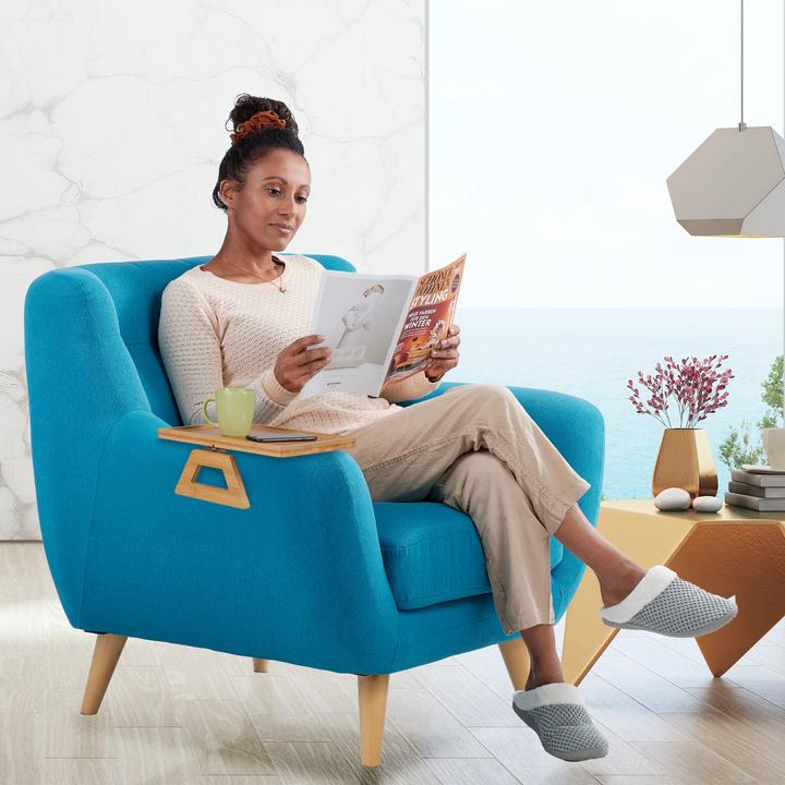 Immagine prodotto Relaxdays Tavolino da-divano