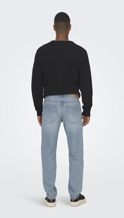Image du produit Only & Sons ONSEdge Loose Fit Jeans (W29/L32)