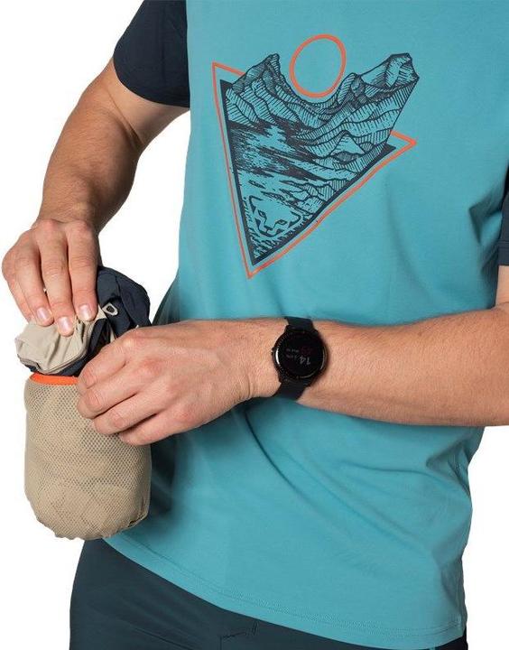 Actual product image Dynafit Transalper Dynastretch Jacket (XXL)