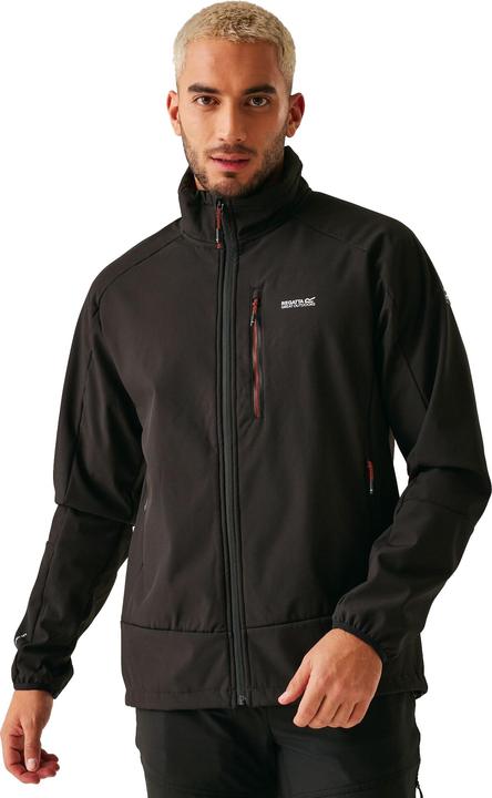 Immagine prodotto Regatta Moutdale Giacca Soft Shell Uomo (XXL)