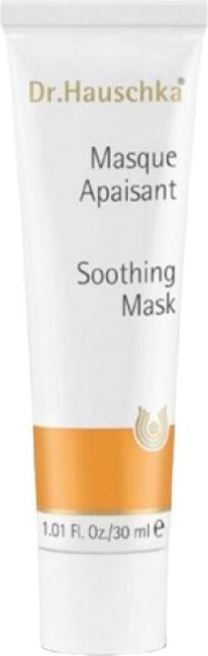 Produktbild Dr. Hauschka Soothing Mask 30 ml (30 ml)
