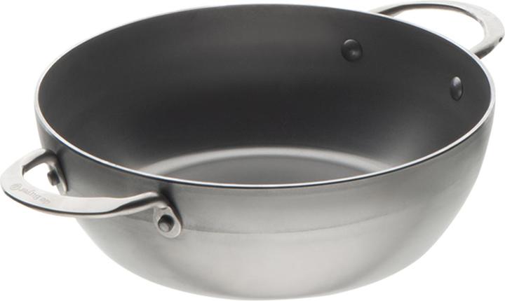 Produktbild de Buyer Mineral B Element (28 cm, Bratpfanne, Stahl, Eisen)
