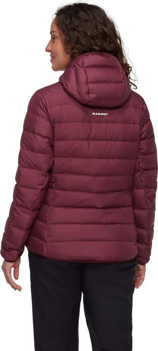 Produktbild Mammut Waymarker IN Hooded Jacket Women (XS)