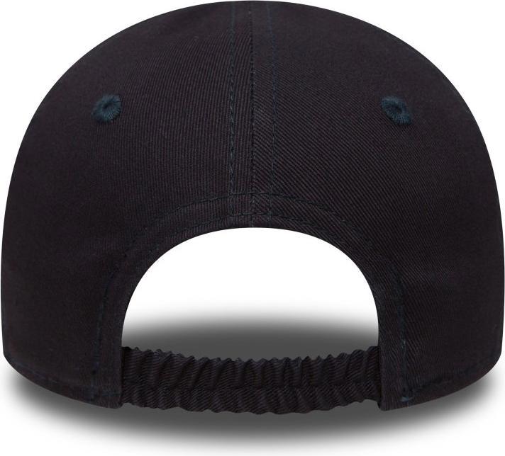 Actual product image New Era 9FORTY MLB NY Yankees Essential Kids (48, 49, 50)