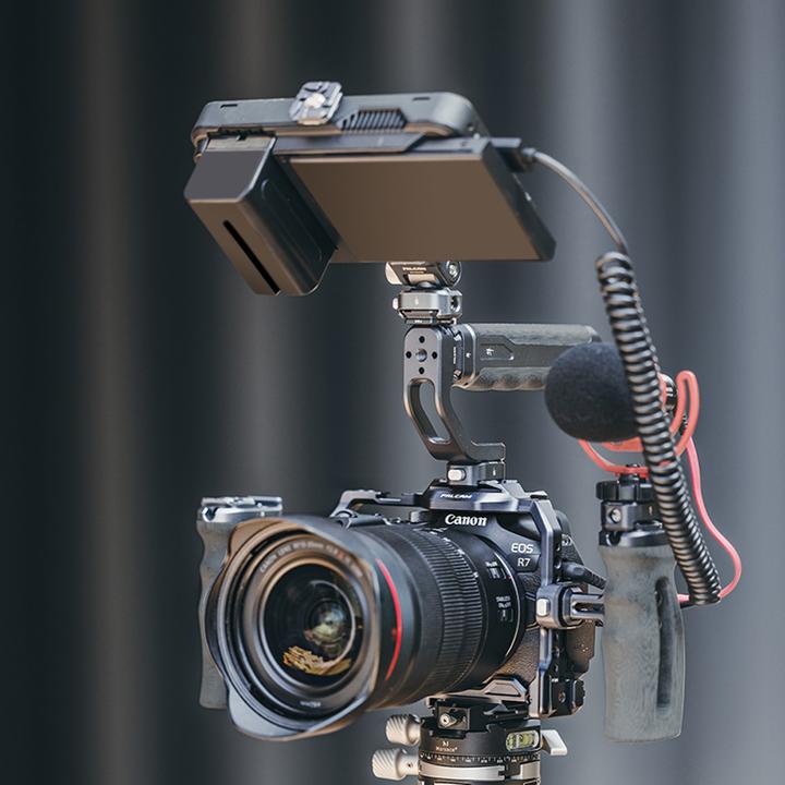 Produktbild Falcam Cage für CANON R7 #3230 (F22 & F38) (Cage Zubehör)