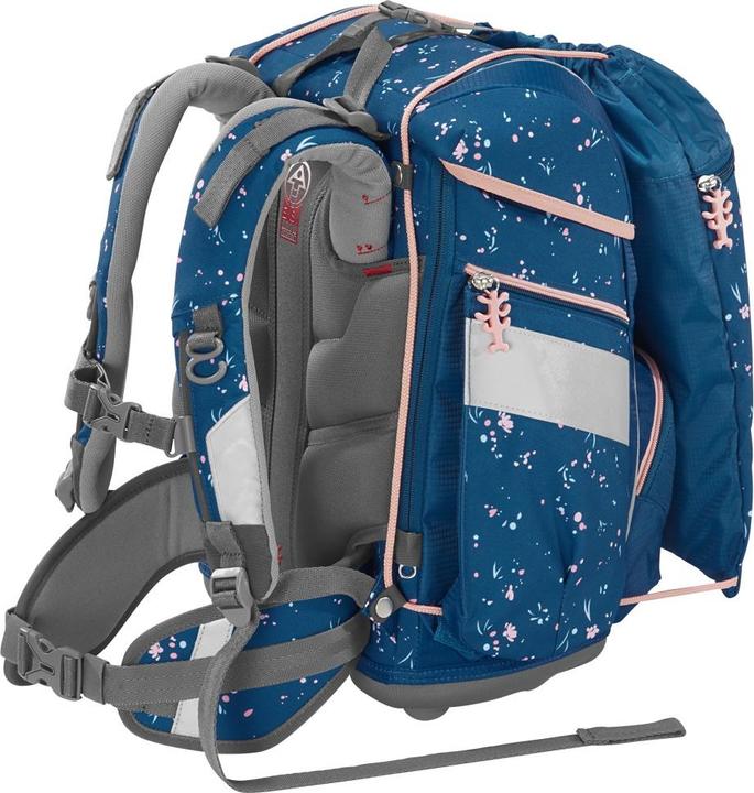 Image du produit Step by Step Ensemble pour écolier 2in1 Plus 6 pièces (19 l)