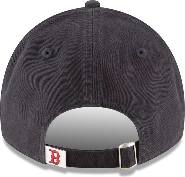 Image du produit New Era 9Twenty Strapback Boston Red Sox (Taille unique)