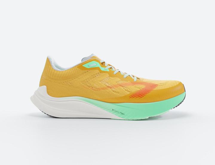 Produktbild Kiprun Laufschuhe Herren - KD900 Light gelb (45)