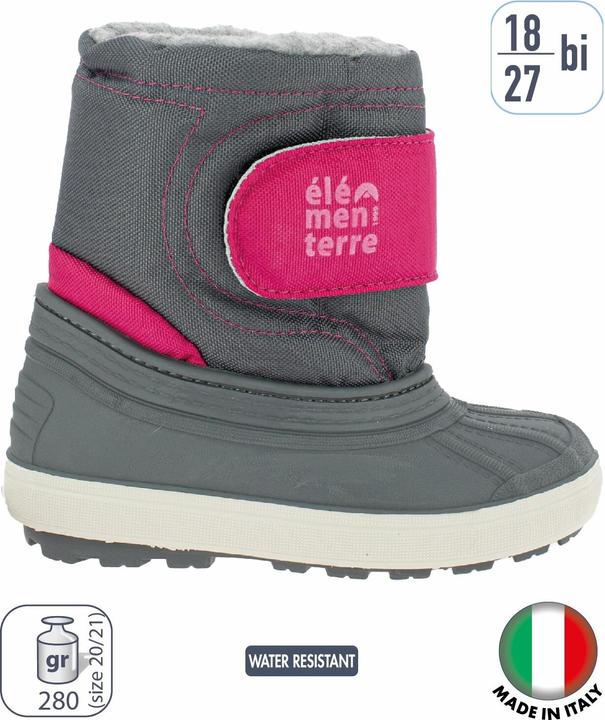 Elementerre baby-schneestiefel albox (18)