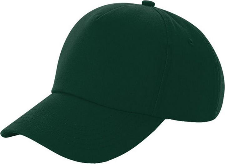 Produktbild Beechfield Authentic 5Panel Kappe (One Size)