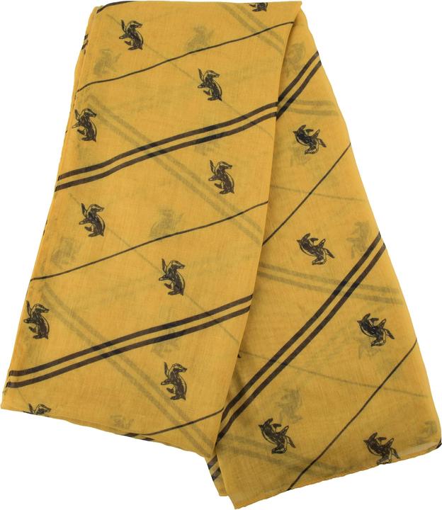 Image du produit Cinereplicas Harry Potter foulard Poufsouffle