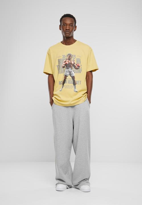 Image du produit Urban Classics Thé Rumble Heavy Oversize - 140753 (XL)