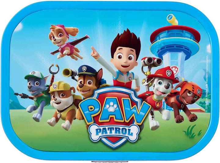 Produktbild Mepal Paw Patrol