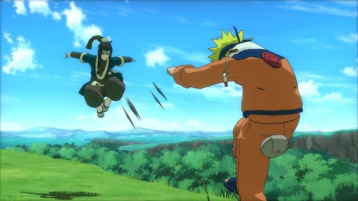 Produktbild Bandai Namco Naruto Shippuden Ultimate Ninja Storm Essentials (PS3, EN)