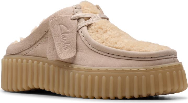 Actual product image Clarks W Torhill Mule (38)