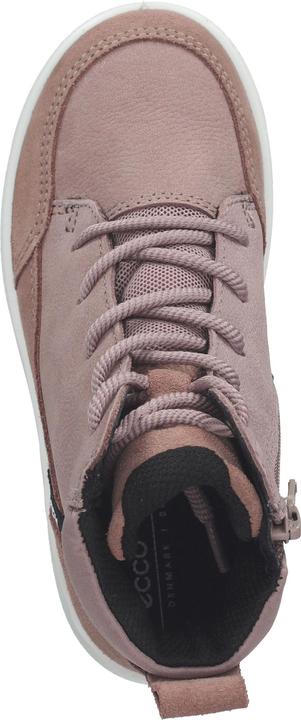 Actual product image Ecco Urban Snowboarder GTX woodrose/woodrose (31)