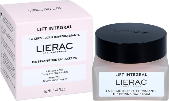 Produktbild Lierac Lift Integral (50 ml, Tagescreme)