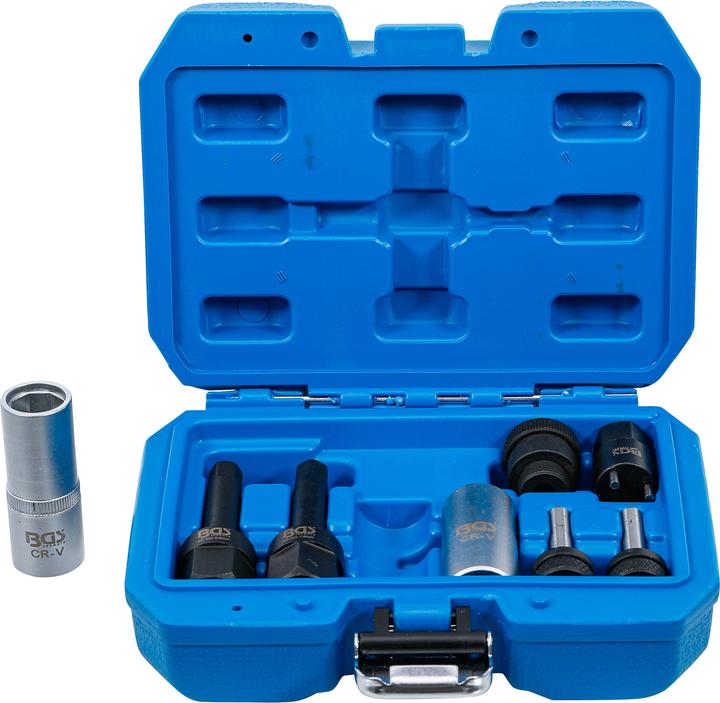 Produktbild BGS Injektoren-Reparatur-Satz für Common-Rail 8-tlg.