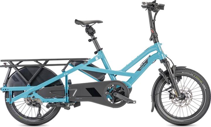 Tern Bicycles GSD S10 (50 cm)