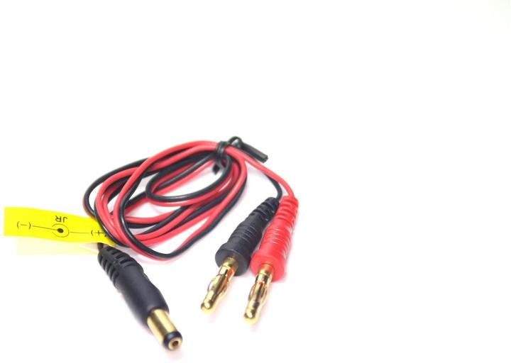 Image du produit EP Câble de charge de l'émetteur JR/GRP