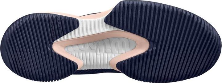 Produktbild Wilson Kaos Swift Tennisschuh Allcourt Damen (41 1/3)
