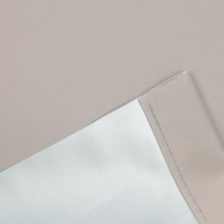 Actual product image Relaxdays Brown Thermal Blinds (60 x 4.5 x 160 cm)
