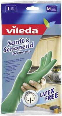 Vileda Sanft & Schonend (M)