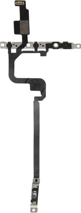 Produktbild OEM Button -Flexkabel für iPhone 15 Pro (iPhone 15 Pro Max)