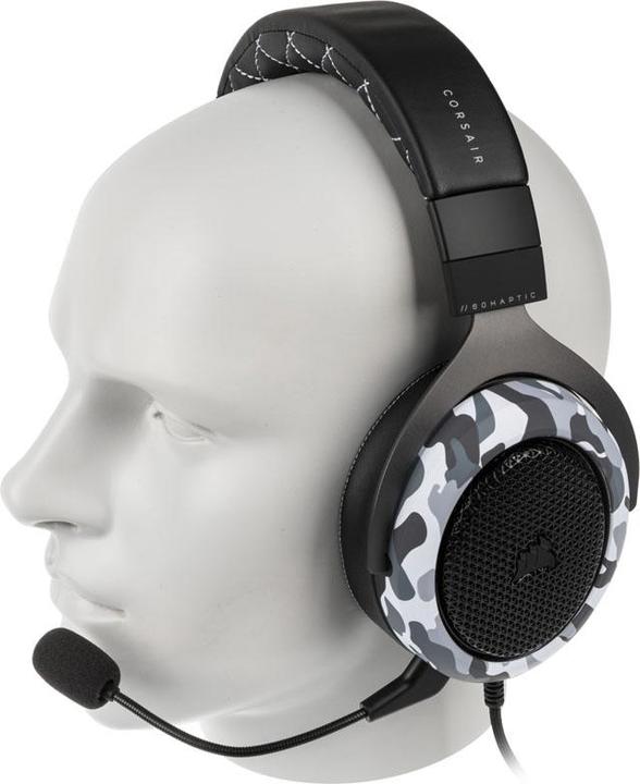 Produktbild Corsair HS60 Haptic (Kabelgebunden)