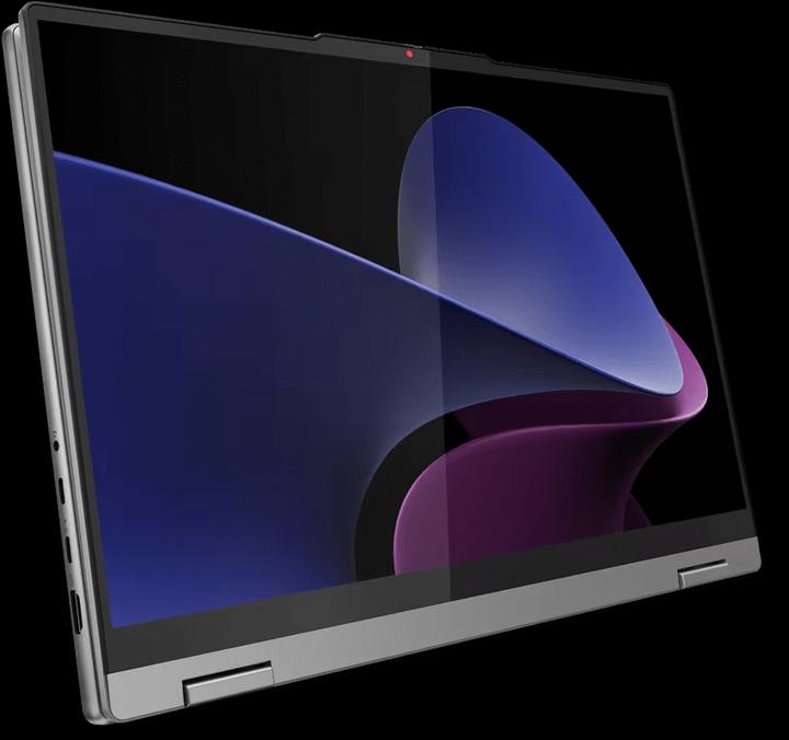 Produktbild Lenovo IdeaPad 5 2-in-1 (16", AMD Ryzen 7 8845HS, 16 GB, 1000 GB, CH)