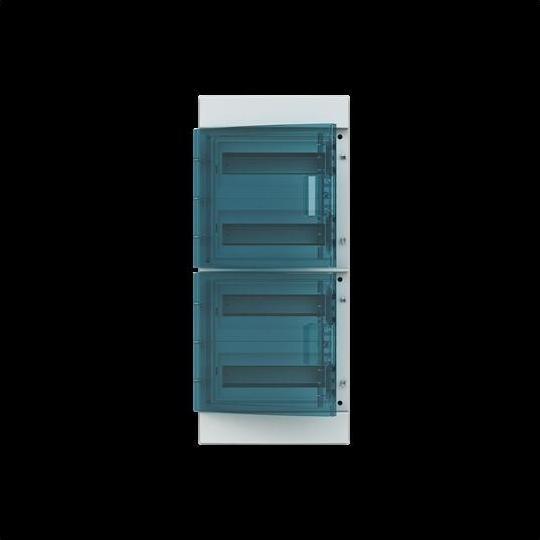 Image du produit ABB STOTZ-KONTAKT M65W448TN3 Boîtier électrique gris