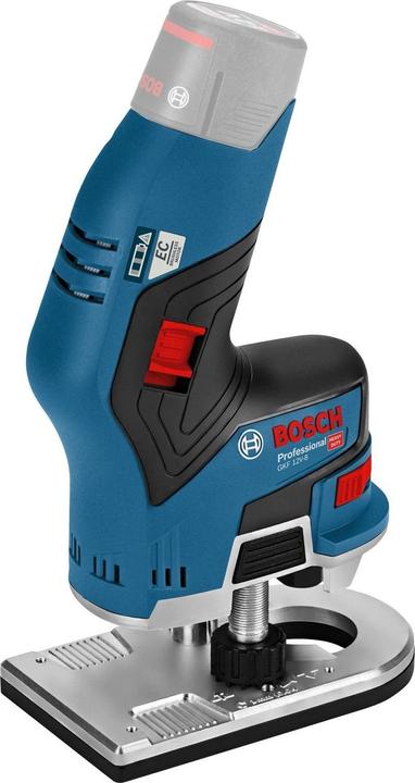 Productafbeelding Bosch Professional Gkf 12v-8
