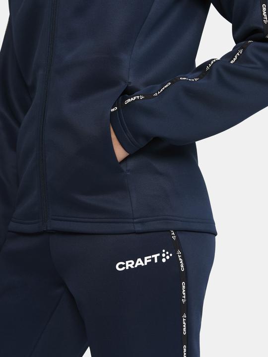 Immagine prodotto Craft SQUADRA 2.0 FULL ZIP W (XS)