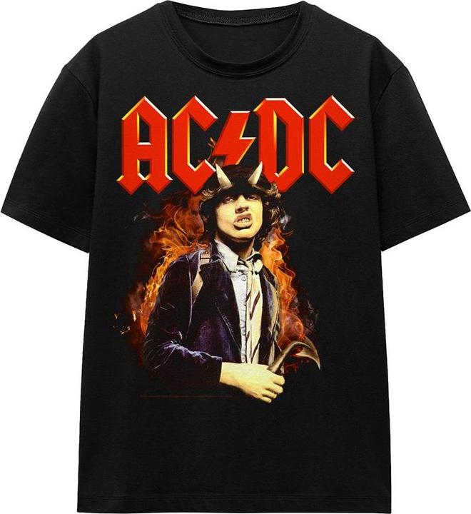 AC/DC TShirt (M)