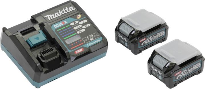 Produktbild Makita Power Source Kit (40 V)