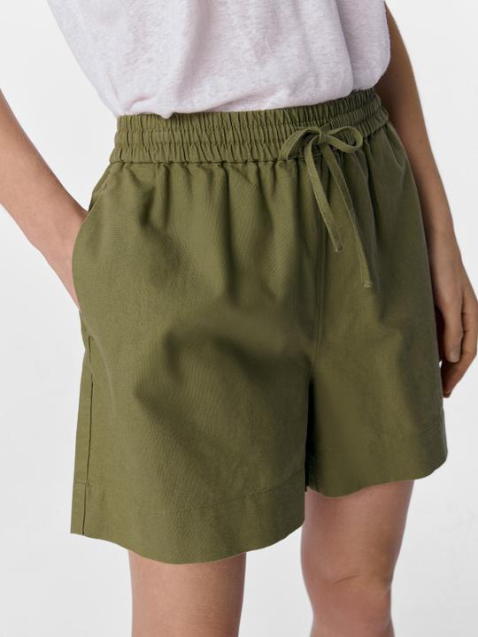 Actual product image Object Loose Fit Shorts (40)